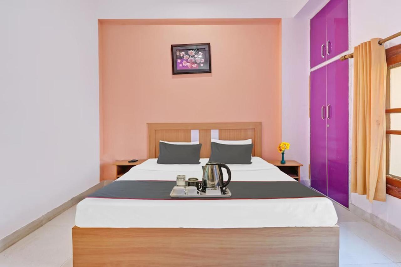 Hotel Tapovan Valley Rishikesh Exterior photo