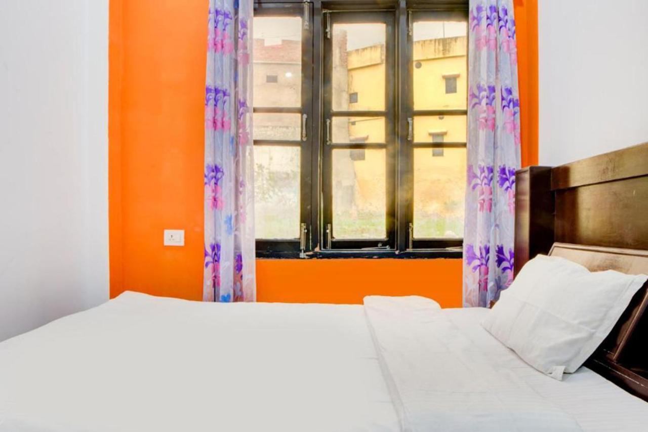 Hotel Tapovan Valley Rishikesh Exterior photo