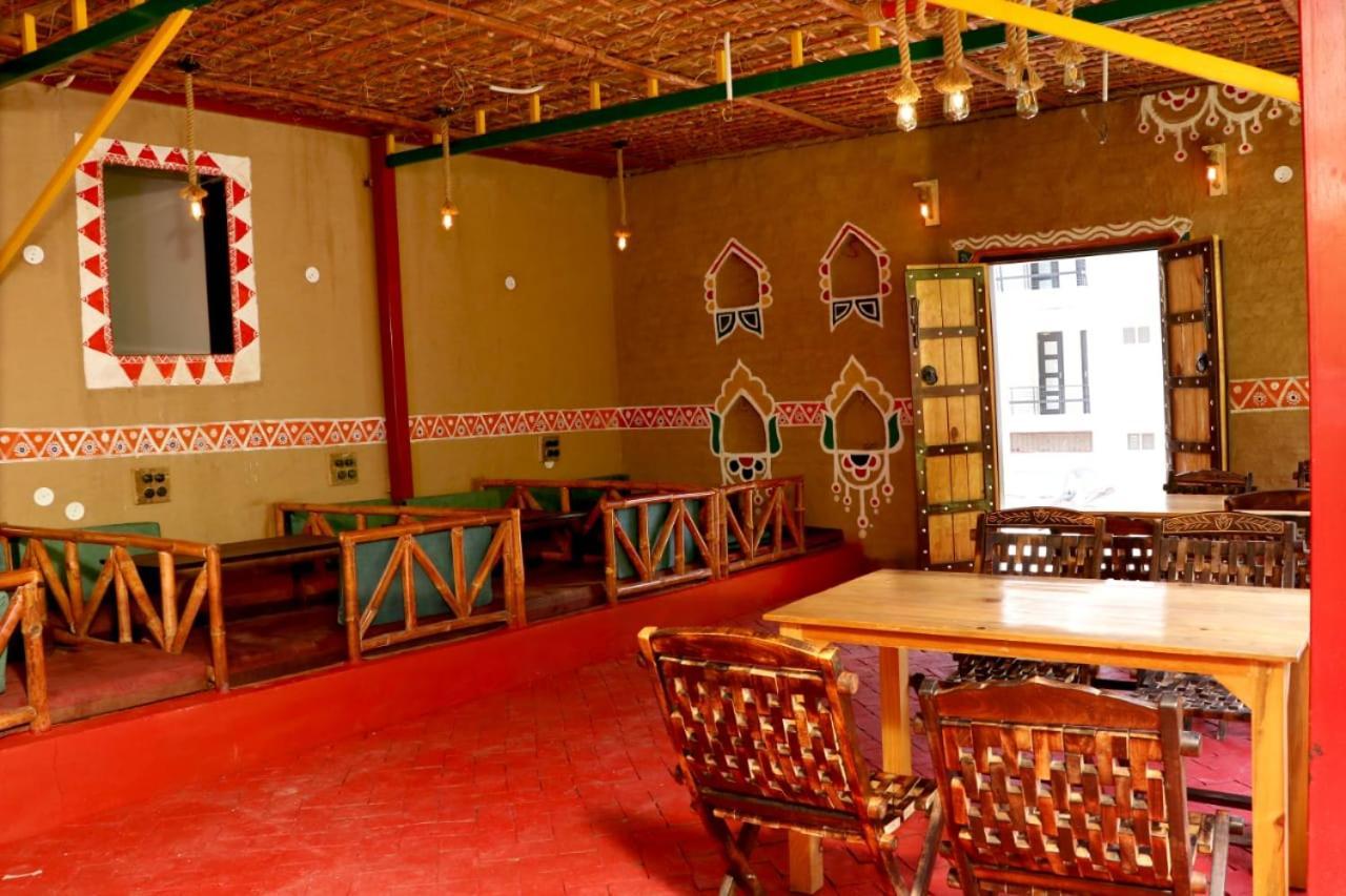 Hotel Tapovan Valley Rishikesh Exterior photo